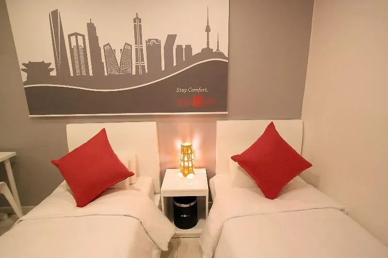 Hotel Unique By Foret Seoul